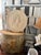 Vintage Italian Plaster Grand Tour of the Roman Emperor. For Sale In West Palm - Image 6 of 8