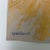 Contemporary Original E.J.Hartmann Gold Metallic Portrait Painting Ulysses S.Grant For Sale - Image 4 of 5
