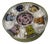 Classic Coffee &Tea Butterfly Porcelain Set 6 pcs with original box For Sale