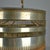 Metal Pendant Lamp with Brass and Copper Decorations For Sale - Image 17 of 18