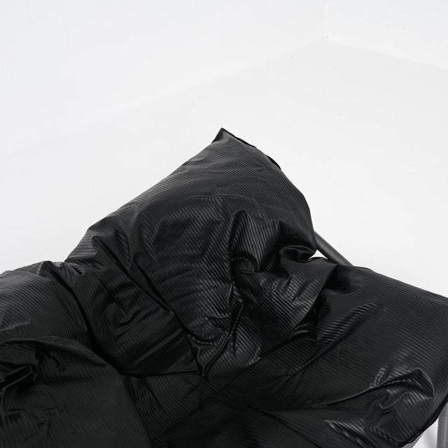 Transformer Chair by Ron Arad for One Off London, 1985 For Sale - Image 12 of 18