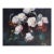 Floral Harmony Impressionist Oil Painting For Sale