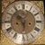 Vintage Grandfather Clock by Francis Robinson For Sale - Image 5 of 16