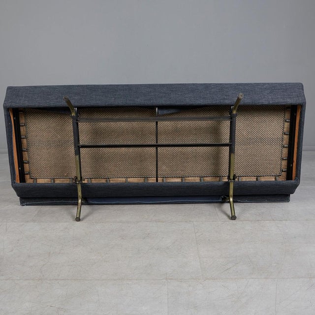 Model Sleep-O-Matic Daybed by Marco Zanuso, 1950s For Sale - Image 10 of 11