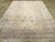 This mid-20th century Chinese Art Deco rug, features a refined and elegant floral design characteristic of the period’s...