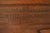 Romweber Style French Provincial Louis XV Carved Fruitwood Wall Mirror, 1950s For Sale - Image 9 of 10