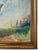 Mid-Century American Landscape Oil Painting For Sale In Minneapolis - Image 6 of 7