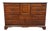 Kincaid Furniture Solid Cherry Early American Traditional Style 64" Triple Dresser 79-161 For Sale