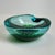Murano Glass Bowl by Galliano Ferro, 1960s For Sale - Image 9 of 10