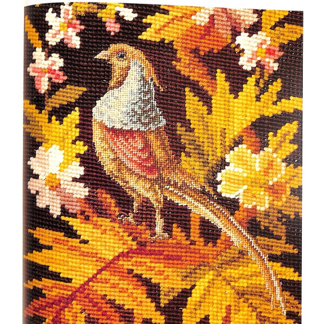 "Le Petit Point" 1991 Giffard, Anne-Marie For Sale In New York - Image 6 of 12