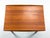 Teak Coffee Table by Grete Jalk for Glostrup, 1960s For Sale - Image 12 of 16