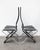 Impronta Chair by Pietro Arosio, 1980s For Sale - Image 17 of 18