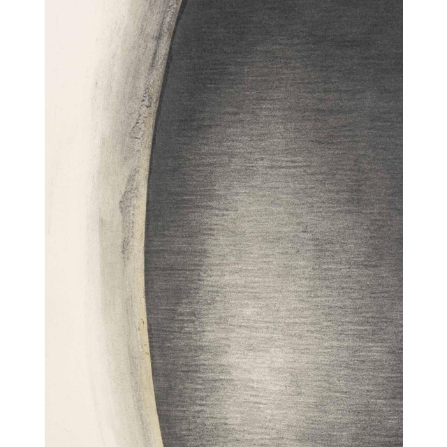 Joseph Gardella Abstraction Mixed Media on Paper For Sale - Image 4 of 8