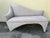 Late 20th Century Vladimir Kagan for Directional a-Symmetric Settee/Lounger For Sale - Image 11 of 11