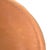 Copper Polished Copper Pots and Pan with Brass Handles from Tagus, Portugal, Set of 4 For Sale - Image 8 of 10