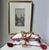 A collection of two decorative pillows filled with fragrant dried lavender. Pretty enough to display, they can also be...