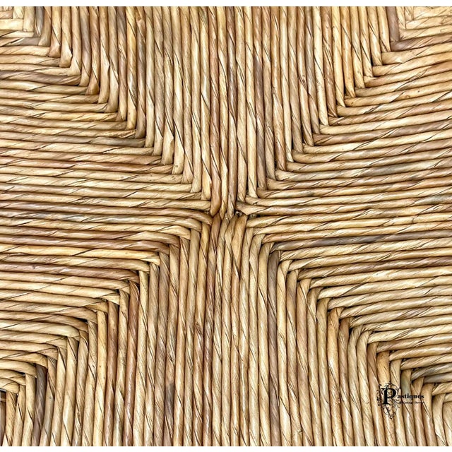 Vintage Furniture Classics Limited Rustic Chippendale Style Mahogany