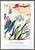 27.5”W x 39”H Like New, Lithograph in colors on heavy matte finish paper, printed in a limited, unnumbered edition,...