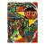 Walter Gaudnek Abstraction Oil on Canvas, Ca. 1970 For Sale