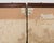 Tan Japanese Edo Two Panel Screen Meandering Stream With Birds For Sale - Image 8 of 12