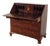1880s English Oak Slant Front Desk For Sale