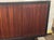 The Vintage Italian Walnut and Ebony Sideboard is a luxurious and elegant piece of furniture. Made from high-quality...