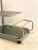 Mid-Century Modern Steel Trolley, 1970s For Sale - Image 10 of 12