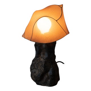 A Little Desert Soul Lamp by Vincent Decat For Sale