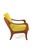 The Star Nijnsel Armchair from De Ster Gelderland, 1960s For Sale - Image 14 of 16