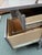 Gray Room & Board Linear Collection Office Armoire, Shell For Sale - Image 8 of 12