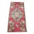 Turkish Yastik Rug 1'8" x 3'1" For Sale