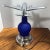 Art Deco 1939 New York World's Fair Dc-3 Airplane Lamp Derico Lighting by Rick Ramírez For Sale - Image 12 of 12