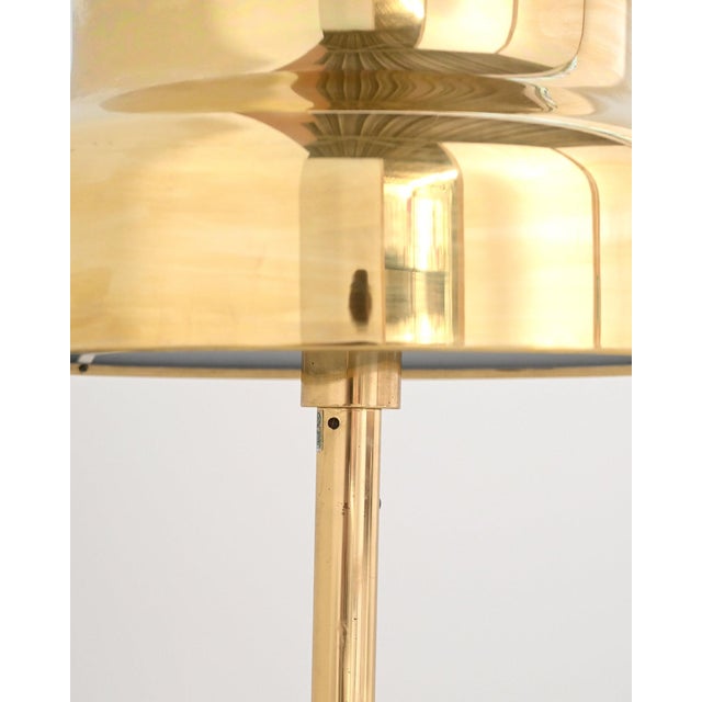 Bumling Table Lamp by Anders Pehrson for Ateljé Lyktan, 1960s For Sale - Image 9 of 10
