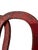 Farmhouse Vintage Diamond Duluth "Double Ringer" Drop Forged Horseshoes & Stakes Set - 5 Pieces For Sale - Image 3 of 6