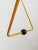 Postmodern Wall Light in the style of Toshiyuki Kita, 1980s For Sale - Image 6 of 18