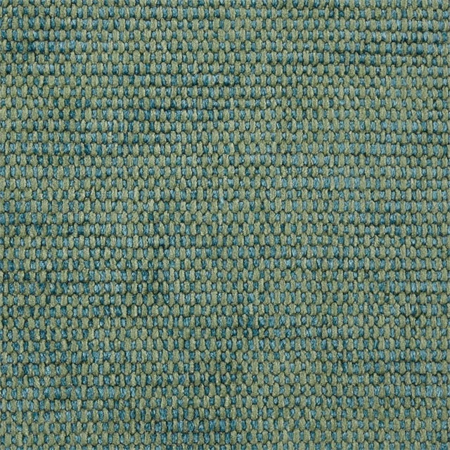 Zoffany Rothko Fabric in La Seine For Sale