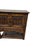 1980s 1980s Ethan Allan Charter Oak Jacobean Server Sideboard Bar Cabinet Made in England For Sale - Image 5 of 16