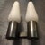 Mid-Century Brass and Triplex Opaline Glass Sconces from Stilnovo, Set of 2 For Sale - Image 13 of 14