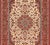 Middle Eastern Rug in Wool For Sale - Image 3 of 11