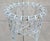 Vintage French Country Wrought Iron Wire Jardinière Plant Stand For Sale In Naples, FL - Image 6 of 11