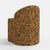 Corrine Dining Chair in Lhasa Camel For Sale In Chicago - Image 6 of 7