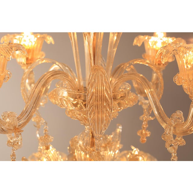 Jump back to Paris in the XVIII century and you find a fantastic chandelier made by a man who was holding artistry and...