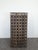 Moët & Chandon Oak Champagne Riddling Rack for 120 Bottles, in Very Good conditions.