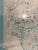 Antique Map of Hertfordshire From Hobson’s Fox-Hunting Atlas For Sale In Boise - Image 6 of 9