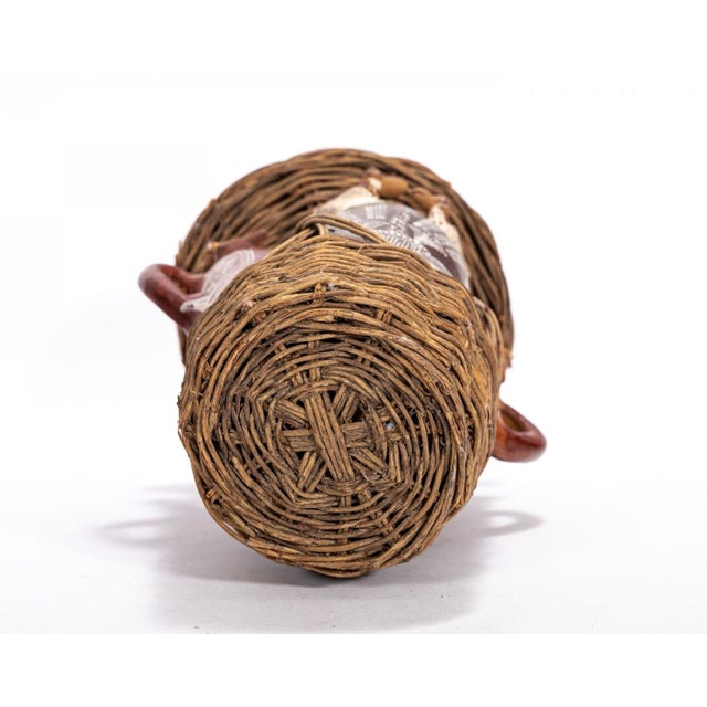 工芸品 Peruvian Quenua harvest pottery Peruvian Quenua harvest pottery