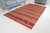 Turkish Mid 20th Century Traditional Patterned Kilim Kilim For Sale - Image 3 of 11