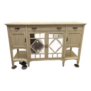 Sideboard by Hickory Chair, Attributed For Sale