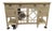 Sideboard by Hickory Chair, Attributed For Sale