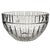 Late 20th Century Attributed Tiffany & Co. Atlas Crystal Centerpiece Bowl, 9.75", C. 1995–2005 For Sale - Image 5 of 16