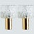 Vintage Glass Torch Wall Sconces by Fagerlund for Orrefors, 1960s, Set of 2 For Sale - Image 18 of 18